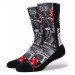 Stance Star Wars Manga Vader Crew Socks