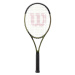 Wilson BLADE 104 V 8.0 Výkonnostní tenisový rám, černá, velikost