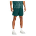 Under Armour UA Vanish Woven 6in Shorts M 1373718-449 - blue