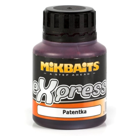 Mikbaits eXpress dip 125ml - Mandarinka