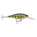 Rapala Wobler Shad Rap Deep Runner PEL - 9cm 15g