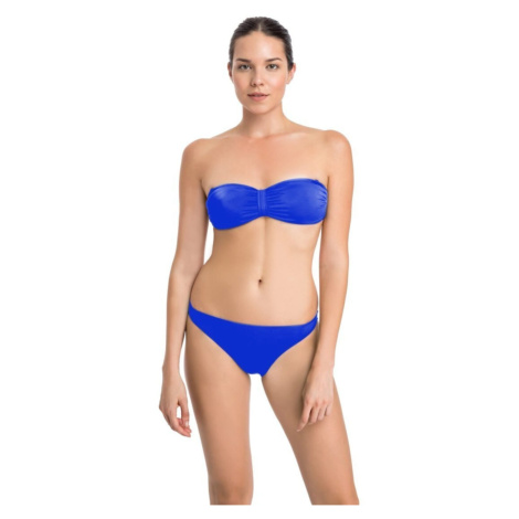 Dagi Women's Blue Bikini Bottom
