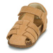 Primigi NATURE SANDAL Hnědá