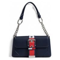 Tommy Hilfiger TJW IDOL SHOULDER AW0AW16282 Modrá