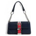 Tommy Hilfiger TJW IDOL SHOULDER AW0AW16282 Modrá