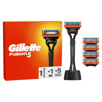 GILLETTE Fusion5 holicí strojek pro muže