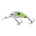 Salmo Wobler Rattlin Hornet Floating 3,5cm - Sexy Shad