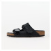 Birkenstock Uji Nubuck Leather Black