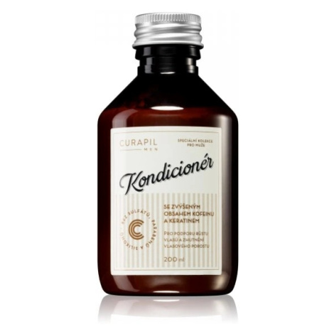 Curapil Men Kondicionér 200 ml