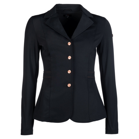 Sako závodní Eloise HKM, dětské, černé