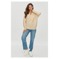 Makadamia Woman's Sweater S152