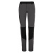 Kilpi HOSIO-W Dámské outdoorové kalhoty ML0022KI Tmavě šedá