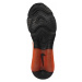 Nike Sportswear Tenisky 'Air Max 200' béžová / oranžová / černá