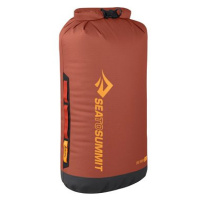 Sea to Summit Big River Dry Bag - červený, 35 l