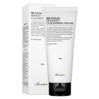 BENTON - HONEST CLEANSING FOAM - Korejská čistící pěna 150 ml