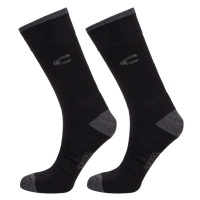 Ponožky camel active sport socks 2er černá