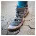 FRODDO TEX TRACK WOOL Pink Shine | Dětské zimní zateplené barefoot boty