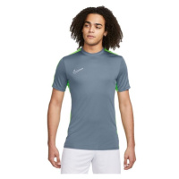 Nike DRI-FIT ACADEMY23 Pánské fotbalové tričko, modrá, velikost