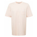 PUMA Funkční tričko bílá / růžová
