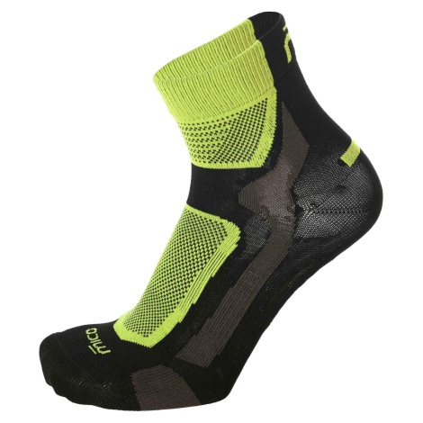 Mico Xlight W X-Perf Msport Kids Ankle Sock