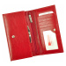 Dámská kožená peněženka Z.Ricardo 036 červená