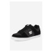 Sportovní DC Shoes PURE 300660-KWT Přírodní kůže (useň)/-Přírodní kůže (useň),Materiál/-Syntetic