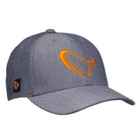 Savage Gear Classic Jaw Cap Grey Melange