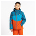 Dětská zimní bunda Dare2b HUMOUR II modrá