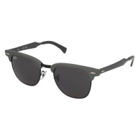 Ray-Ban Clubmaster Aluminum RB3507 9247B1