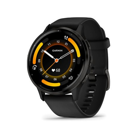 Garmin Venu 3 Slate/Black Band