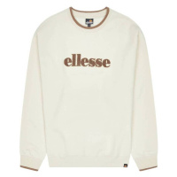 Ellesse REGNO SWEATSHIRT Bílá