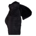 Willard AZIZA Dámská prošívaná bunda, černá, velikost