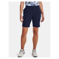 Under Armour Kraťasy UA Links Short-NVY - Dámské