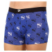 2PACK pánské boxerky Puma vícebarevné (701221417 003)