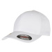 Flexfit / Flexfit Recycled Polyester Cap white