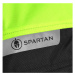 OXFORD SPARTAN SHORT WP bunda černá/žlutá fluo černá/žlutá