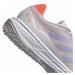 Dámská běžecká obuv adidas SL20.2 Růžová / Fialová