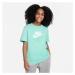 Dívčí tričko Sportswear Junior FD0928-349 - Nike