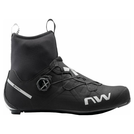 Northwave Extreme R GTX Shoes Black Pánská cyklistická obuv North Wave