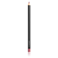MAC Cosmetics Lip Pencil tužka na rty odstín Dervish 1,45 g