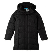 O'Neill CONTROL Dívčí zimní bunda, černá, velikost