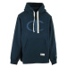 Champion Hooded Sweatshirt Modrá