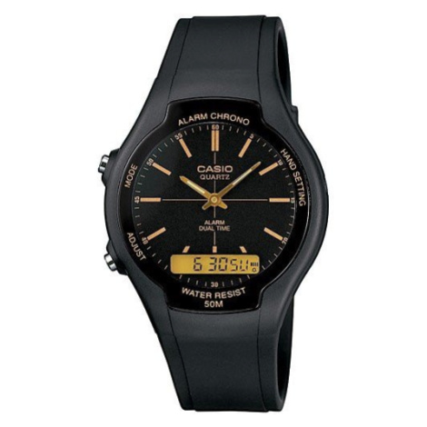 Casio Collection AW-90H-9EVEF