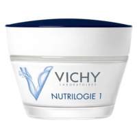 Vichy Denní krém pro suchou pleť Nutrilogie 1 50 ml