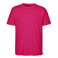 Neutral Unisex tričko NE60002 Pink