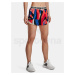 Under Armour Play Up Shorts 3.0 SP W 1371375-601 - red