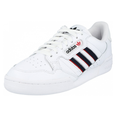 Tenisky 'Continental 80 Stripes' Adidas