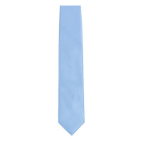Tyto Keprová kravata TT902 Light Blue