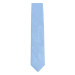 Tyto Keprová kravata TT902 Light Blue