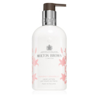 Molton Brown Heavenly Gingerlily krém na ruce s hydratačním účinkem pro ženy 300 ml